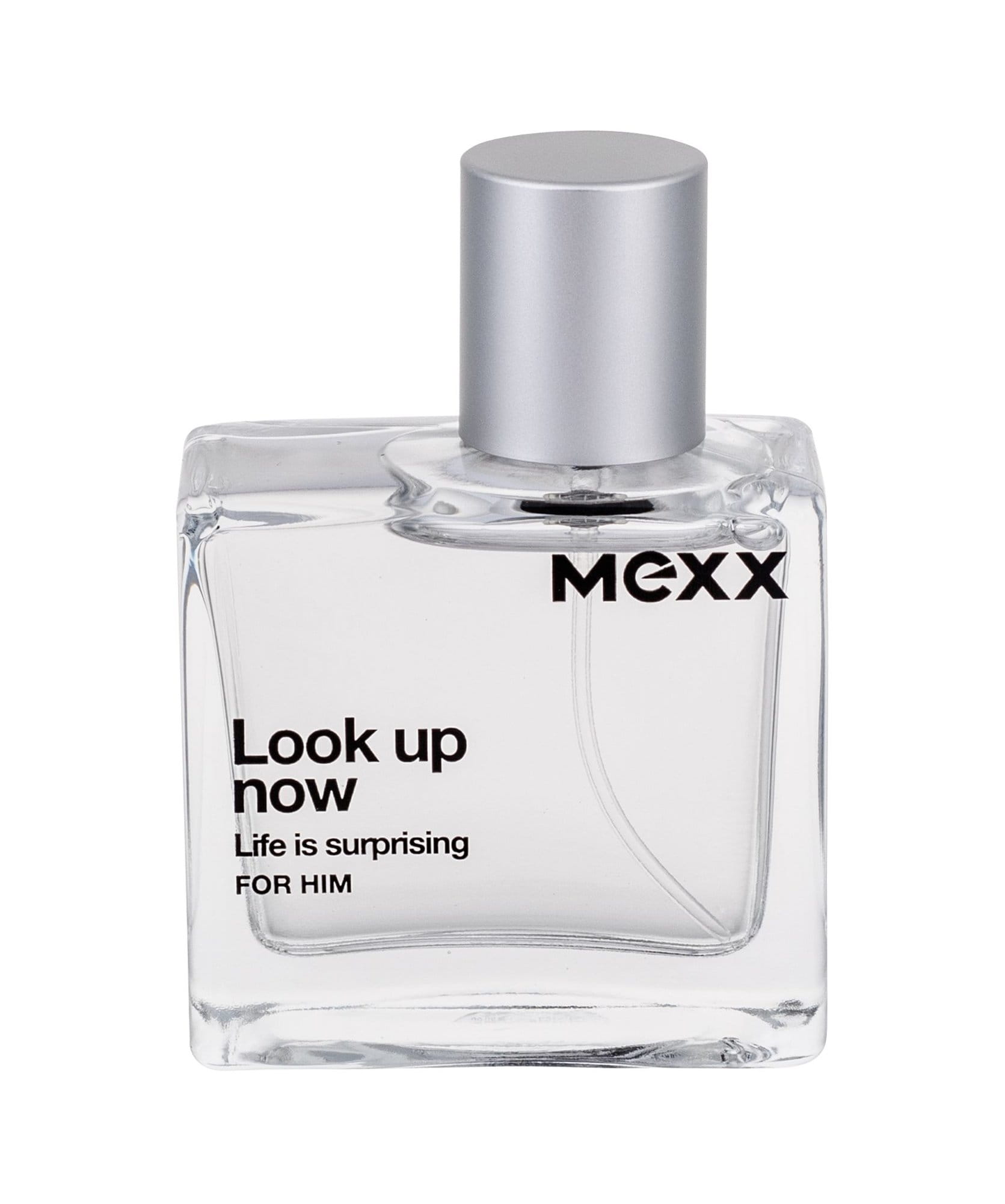 Mexx Look up Now Life Is Surprising For Him M Woda toaletowa 30ml-56043